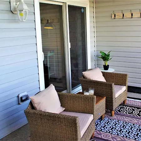 Bethany Ocean View Condo By The Sea 1St Of 2 Exterior photo