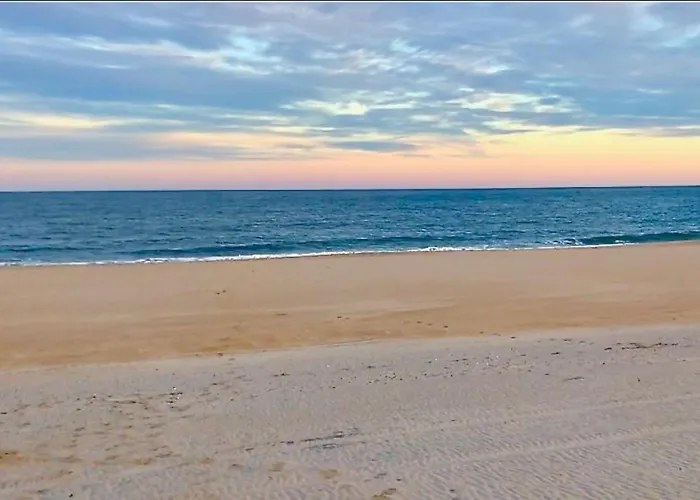 Bethany Ocean View Condo By The Sea 1St Of 2