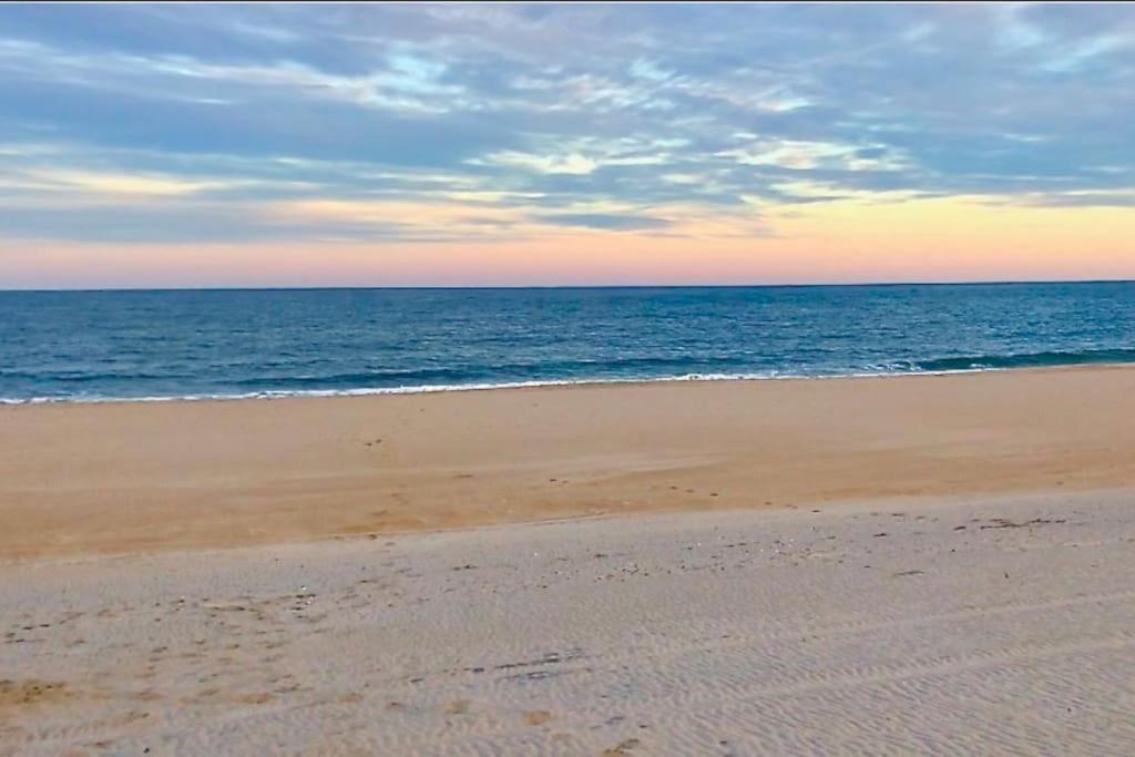 Apartment Bethany By The Sea 1st Of 2 *