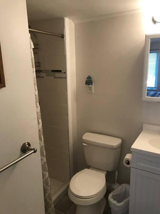 Apartment Bethany By The Sea 1st Of 2