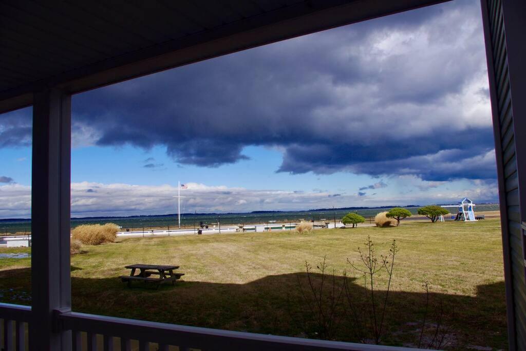 Apartment Bethany By The Sea 1st Of 2 Ocean View