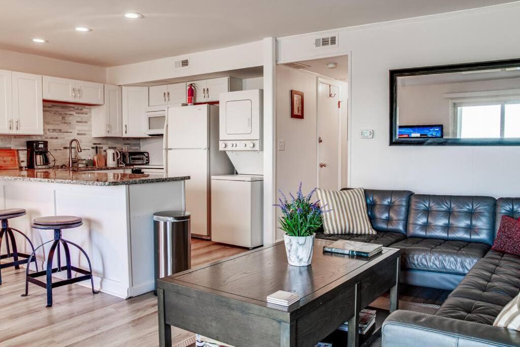 Apartment Bethany By The Sea 1st Of 2